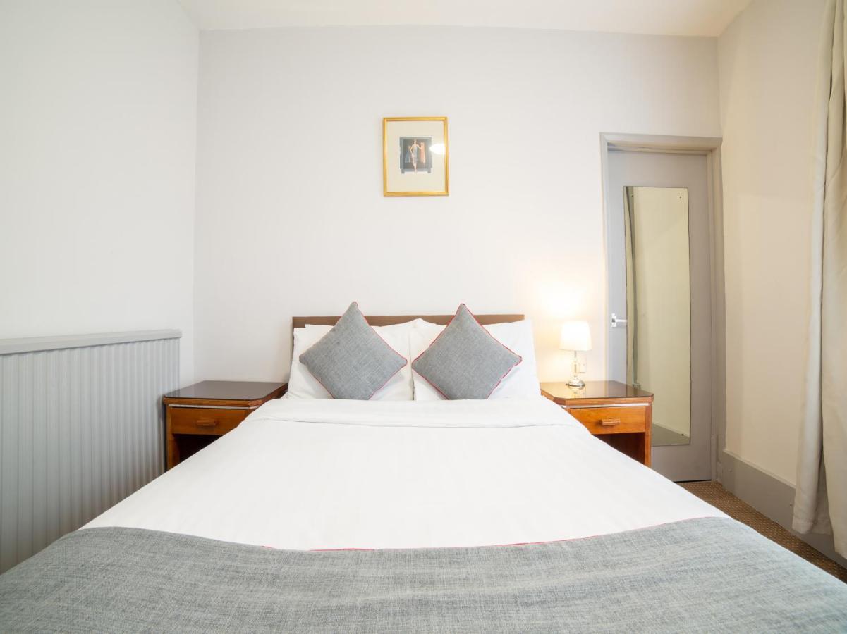 The Royal Hotel Kettering Dış mekan fotoğraf