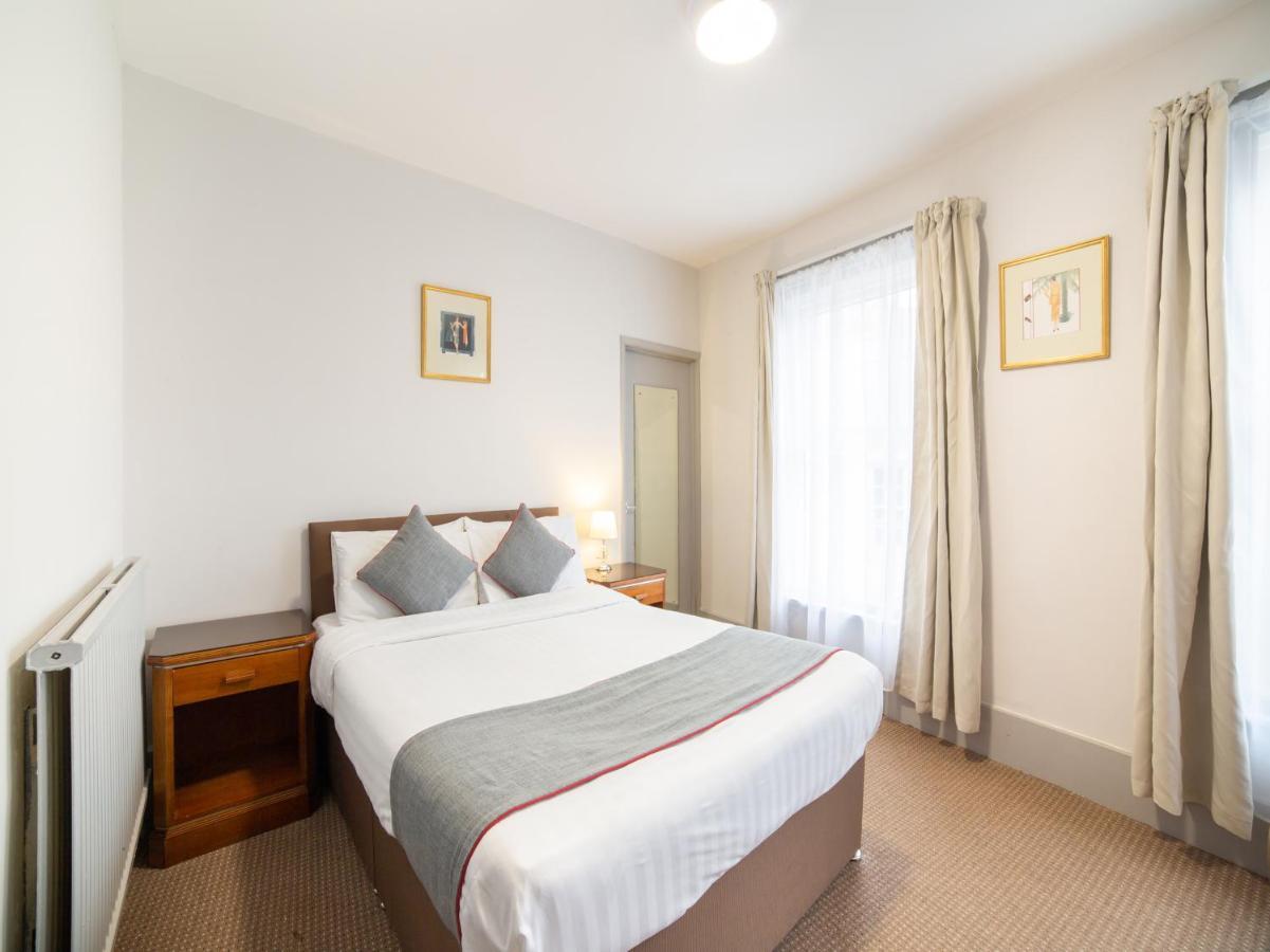 The Royal Hotel Kettering Dış mekan fotoğraf